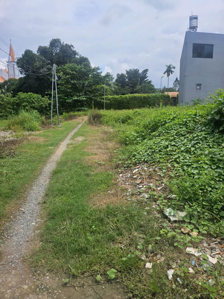 Đất Hiệp Thành 115m² giá 1.6 tỷ - Đầu tư sinh lời cực tốt!