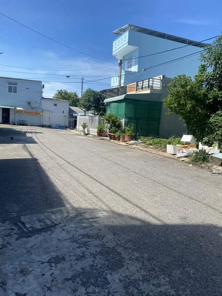 Đất nền phường Bình Khánh, Long Xuyên, 78m² giá 1 tỷ - Đầu tư sinh lời ngay!