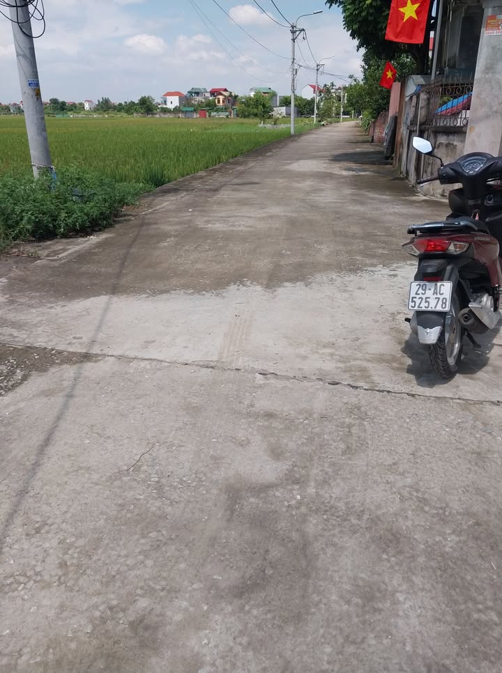 Đất Cổ Bi 189m² giá 11.3 tỷ - Mặt tiền đẹp, đầu tư sinh lời!