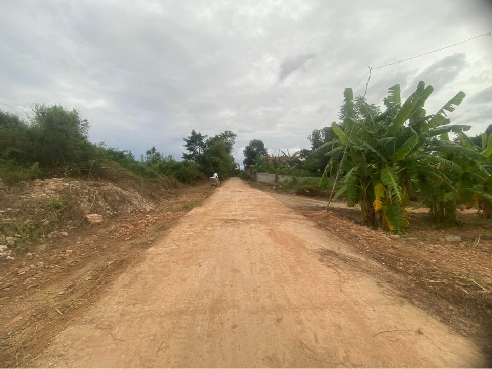 Đất nền Kim Long, Tam Dương 100m² giá 700 triệu - Cơ hội đầu tư hiếm có!