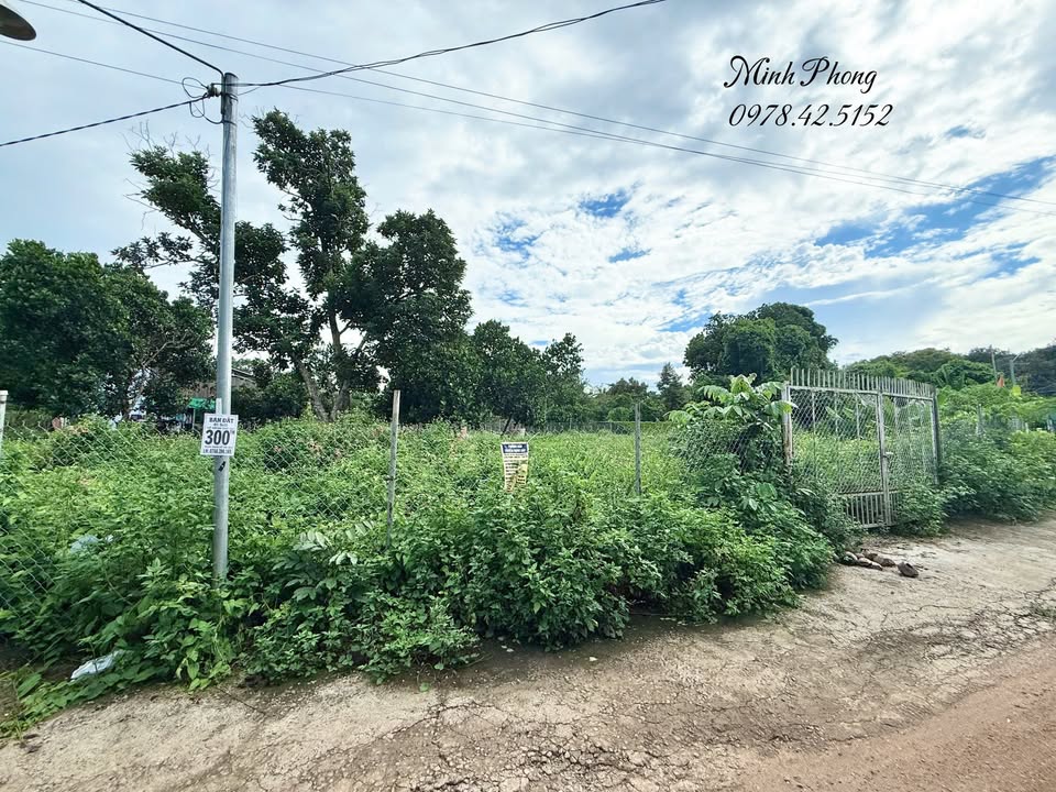 Đất thổ cư 150m² đường Hàm Nghi, Long Khánh - Giá chỉ 980 triệu, bớt lộc!