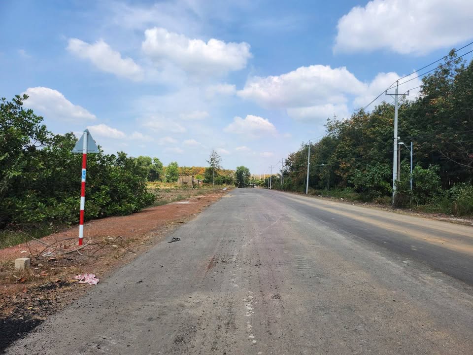 Đất nông nghiệp 13600m² tại Tân Phước, Đồng Phú - Giá thỏa thuận, vị trí đẹp!