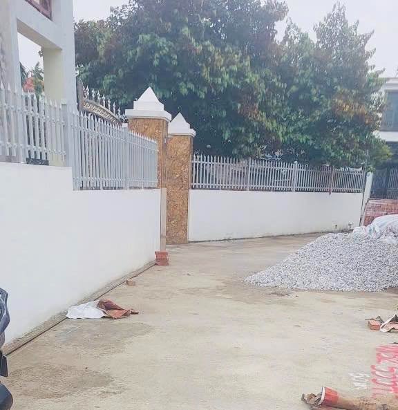 Đất nền lô góc 50,4m² TDP Kiến Phong, phường An Hải, 1,25 tỷ - Sổ đỏ chính chủ!