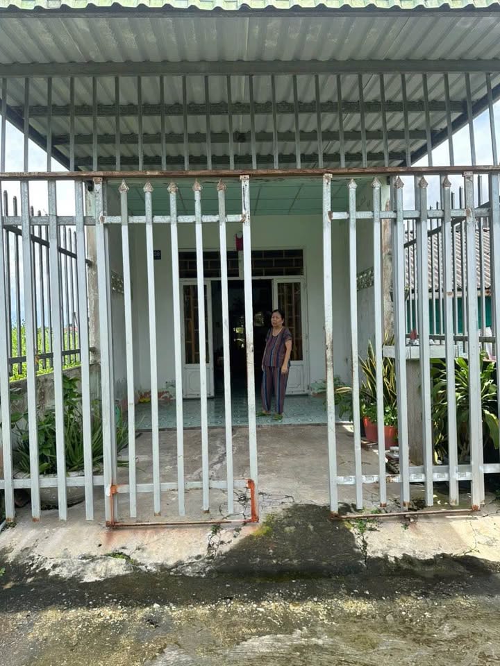 Nhà riêng hẻm An Vĩnh Ngãi Tân An 112m² giá 1.3 tỷ - Chính chủ bán gấp!