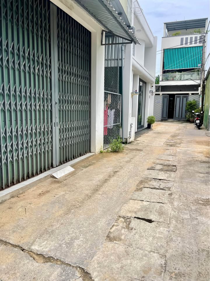 Đất nền Bích Khê, Quảng Ngãi 111m² giá 1.1 tỷ - Hẻm ô tô vào tận nơi!