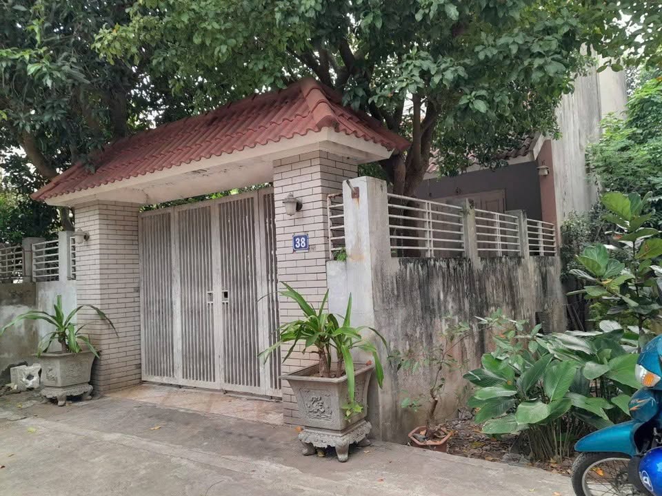 Đất nền tại Ngọc Thụy, Long Biên 93m² giá 23.25 tỷ - Sổ đỏ chính chủ!