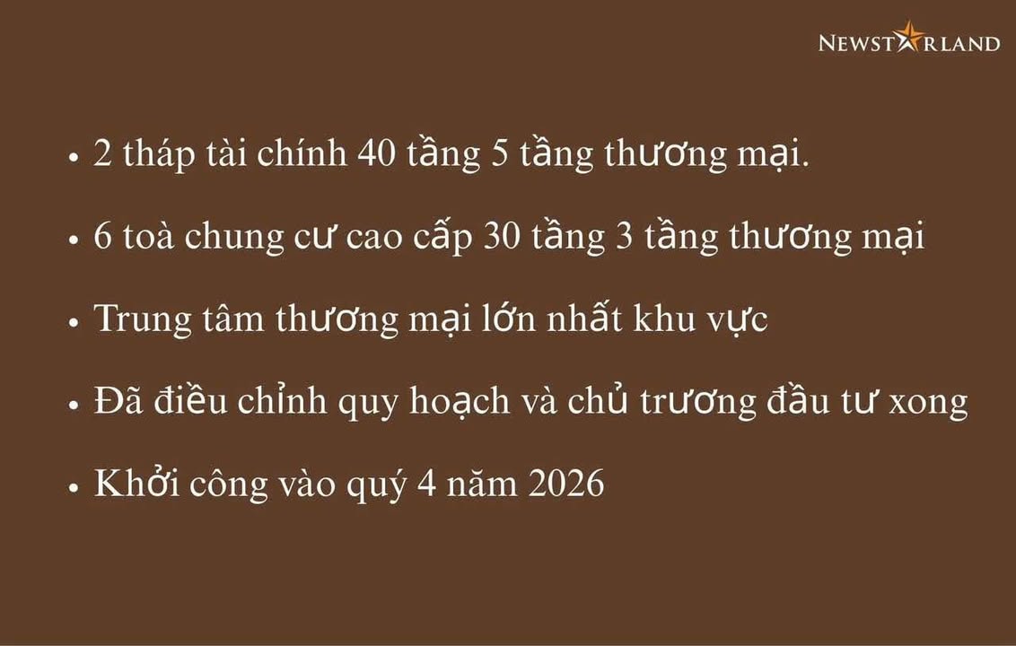 Shophouse Vista Palma An Khánh 200m² giá 4 tỷ - Cơ hội đầu tư hấp dẫn!