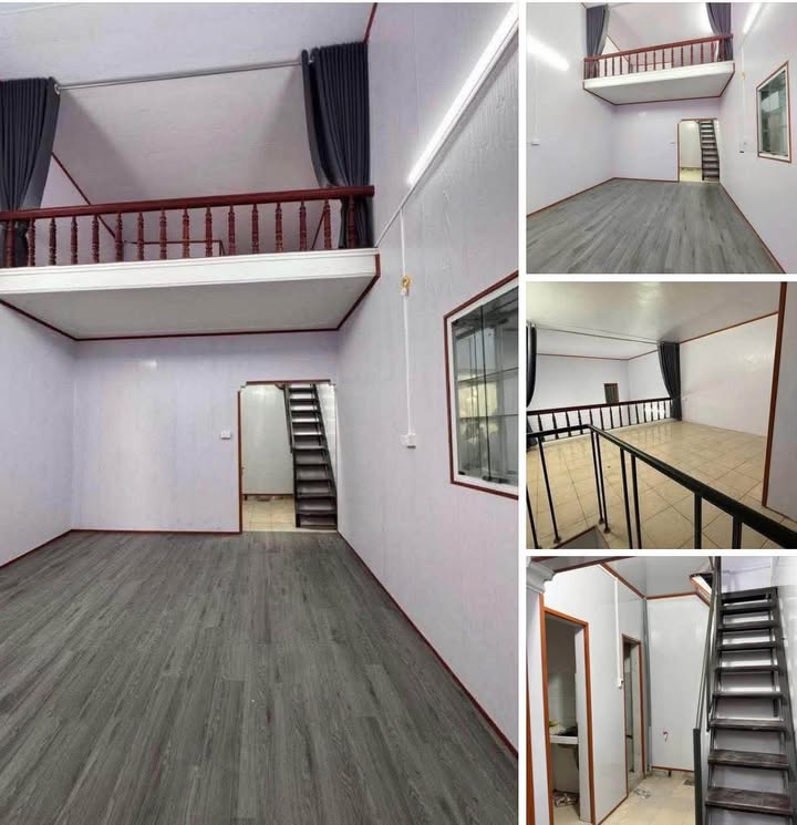 Nhà cho thuê tại Phù Nghĩa, Nam Định 27m² - Giá chỉ 2 triệu/tháng