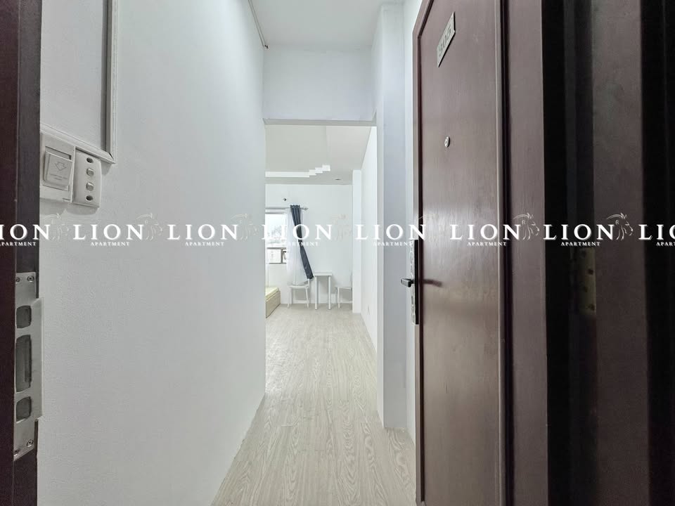 Căn hộ mini cho thuê Quận 5 - Giáp Quận 10, giá thỏa thuận - Đầy đủ tiện nghi!