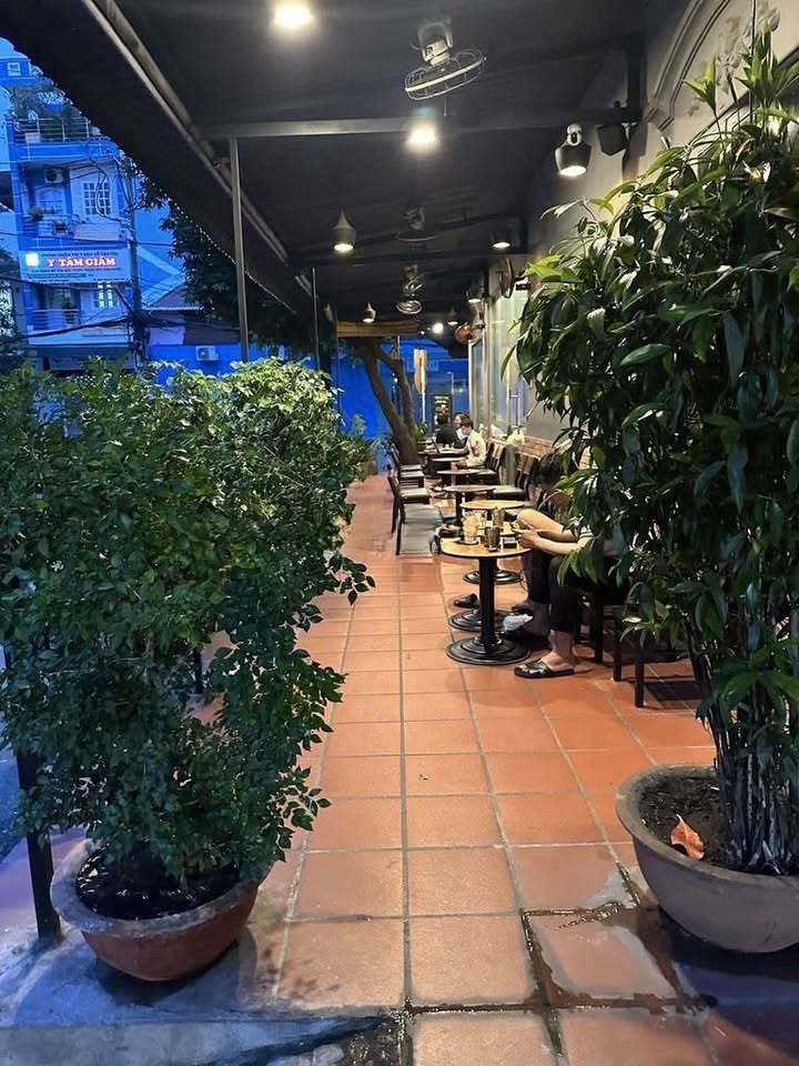 Mặt bằng kinh doanh cho thuê đường Lê Đức Thọ 50m² - Vị trí sầm uất tại Gò Vấp!