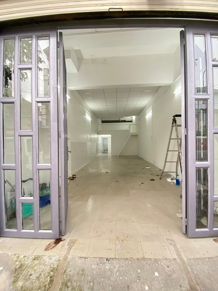 Nhà mặt tiền cho thuê tại khu Họ Lê Phú Thạnh, quận Tân Phú 60m² giá 12 triệu - Chính chủ, không môi giới!