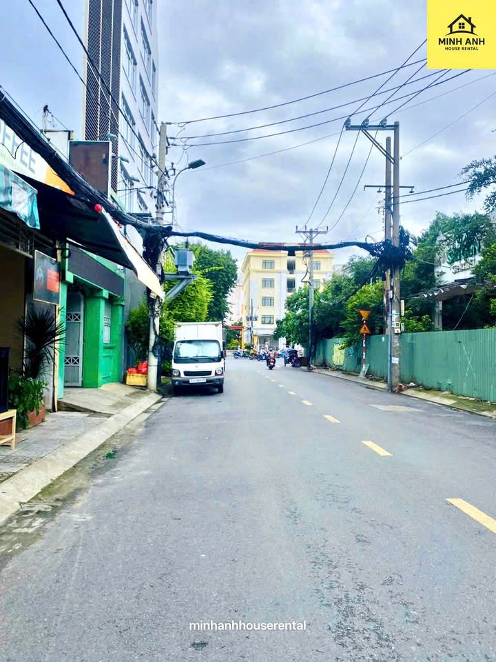 Nhà cho thuê 2 lầu đường A4, P.12, Tân Bình - Diện tích 32m², giá thỏa thuận!