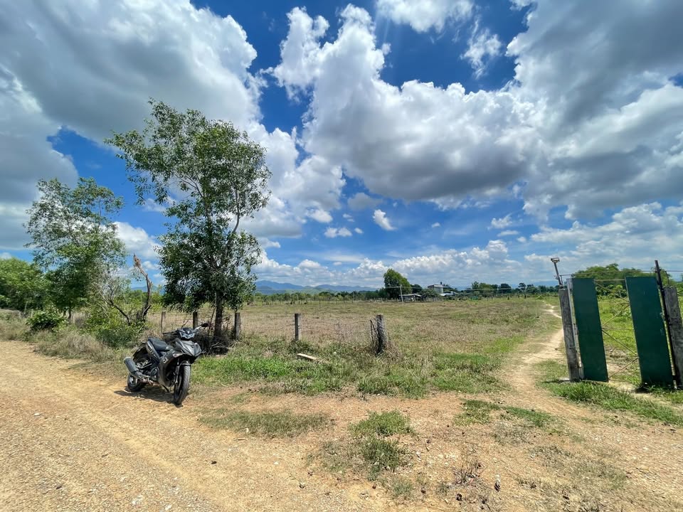 Đất Farm thôn 6, xã Hàm Chính, 14.677m² giá 2 tỷ - Đường ô tô tận nơi!