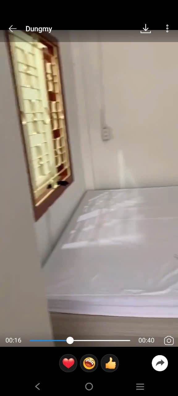 Nhà nguyên căn mặt tiền đường Mương Vinh Hoa 63m² - Cho thuê giá chỉ 5 triệu/tháng!