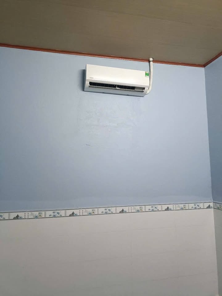 Cho thuê phòng trọ Phường 4, Vị Thanh - Giá 1 triệu/tháng, tiện nghi đầy đủ!