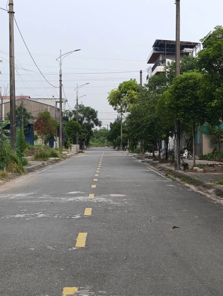 Đất nền Phường Thanh Châu, Phủ Lý 79m² giá 2.37 tỷ - Hướng Nam, vị trí đắc địa!