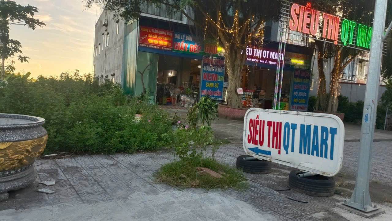 Đất Quỳnh Xá 90m² giá 2 tỷ - Cơ hội đầu tư hiếm có!