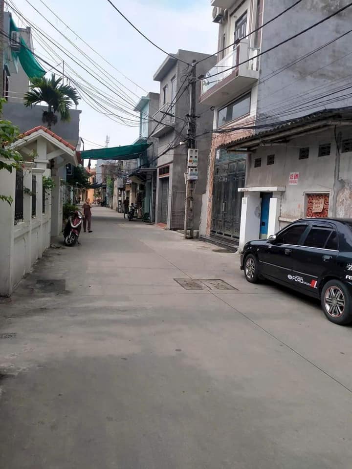 Nhà 3 tầng Tô Hiến Thành, TP Nam Định 46m² giá 1.526 tỷ - Bán gấp, cơ hội đầu tư hiếm có!