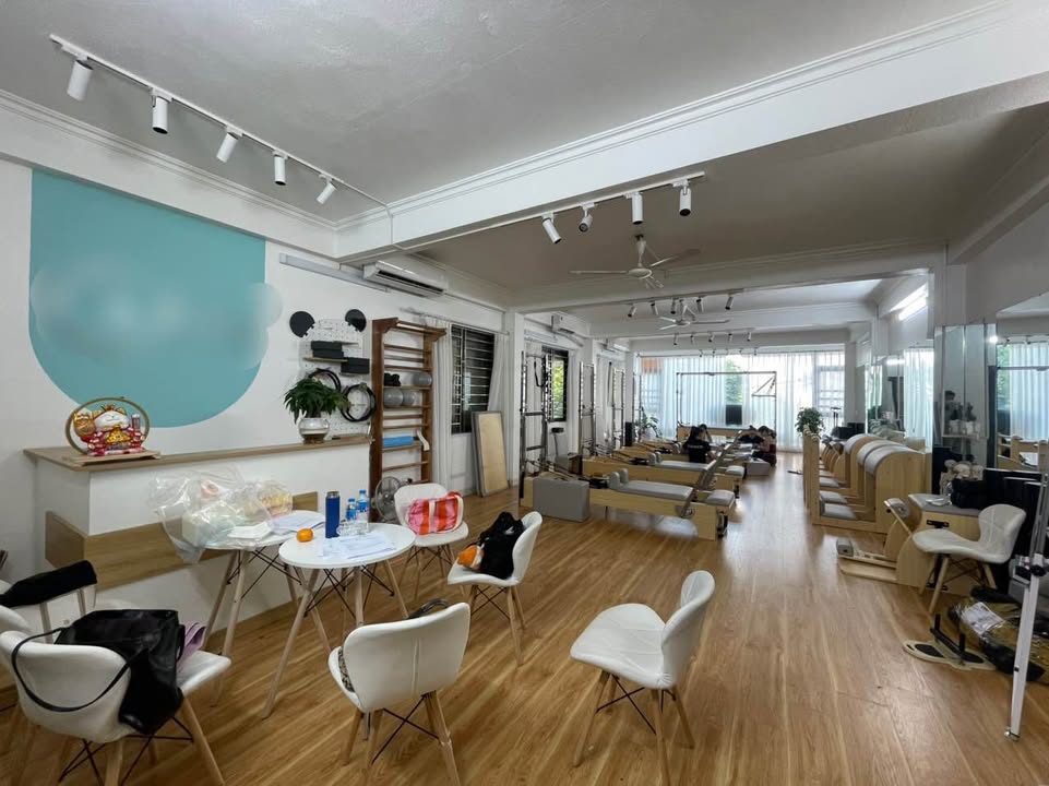 Văn phòng cho thuê tại Linh Đàm 100m² giá 15 triệu - Không gian làm việc lý tưởng!