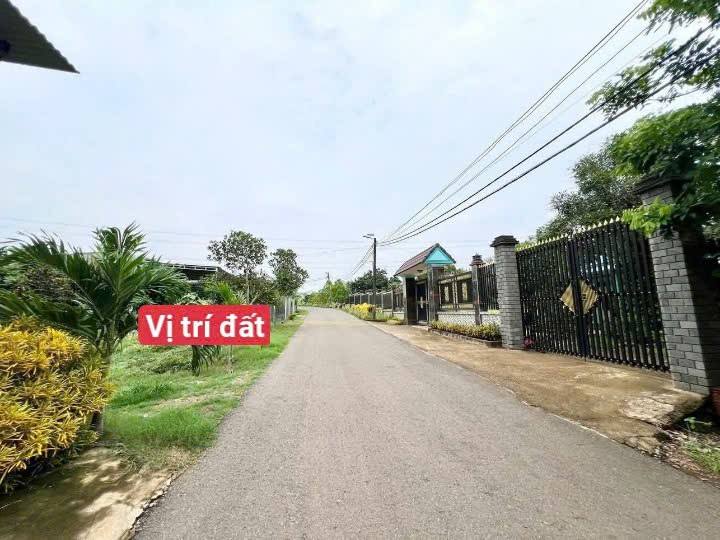 Đất thổ cư chính chủ 191m² tại xã Hưng Thịnh - Giá chỉ 1.09 tỷ!