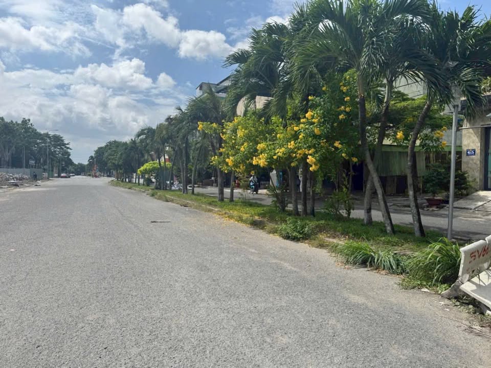 Đất nền Vĩnh Lộc 64m² giá 3.386 tỷ - Cơ hội đầu tư hấp dẫn!