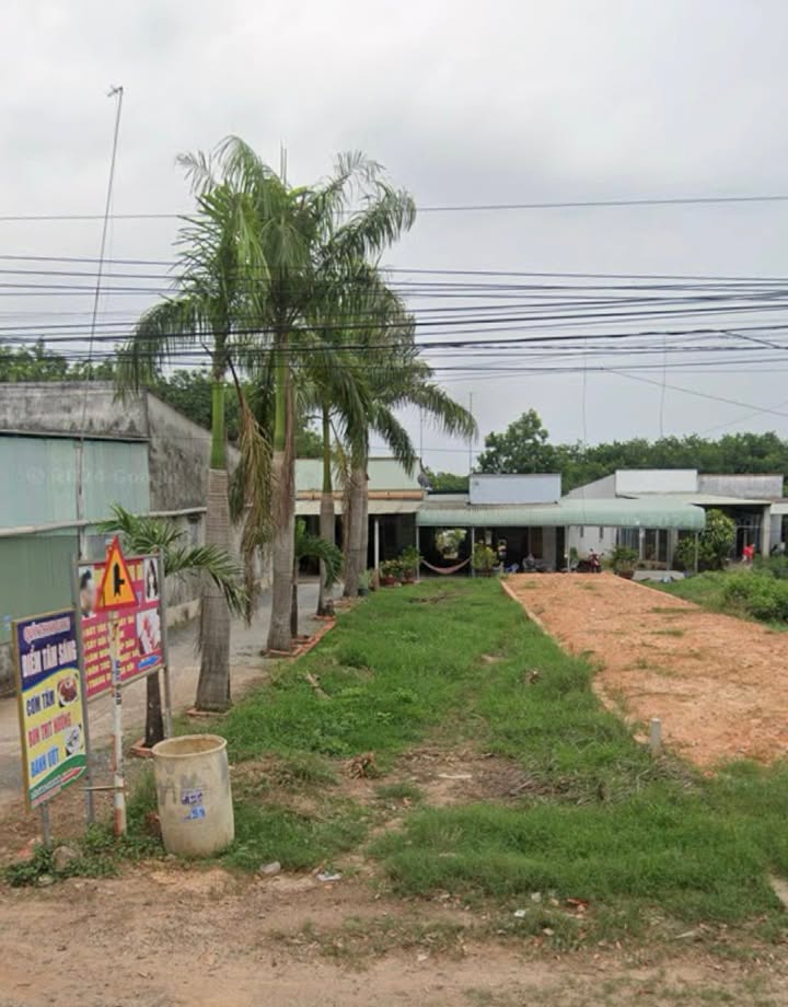 Đất nền chính chủ 838m² tại Phường Vĩnh Tân - Giá chỉ 2 tỷ, cơ hội đầu tư hấp dẫn!