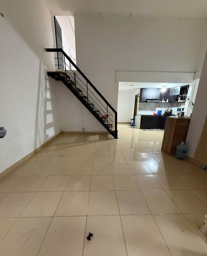 Nhà cho thuê hẻm Y Wang, Buôn Ma Thuột 2PN giá 3 triệu - Không gian sống thoải mái!