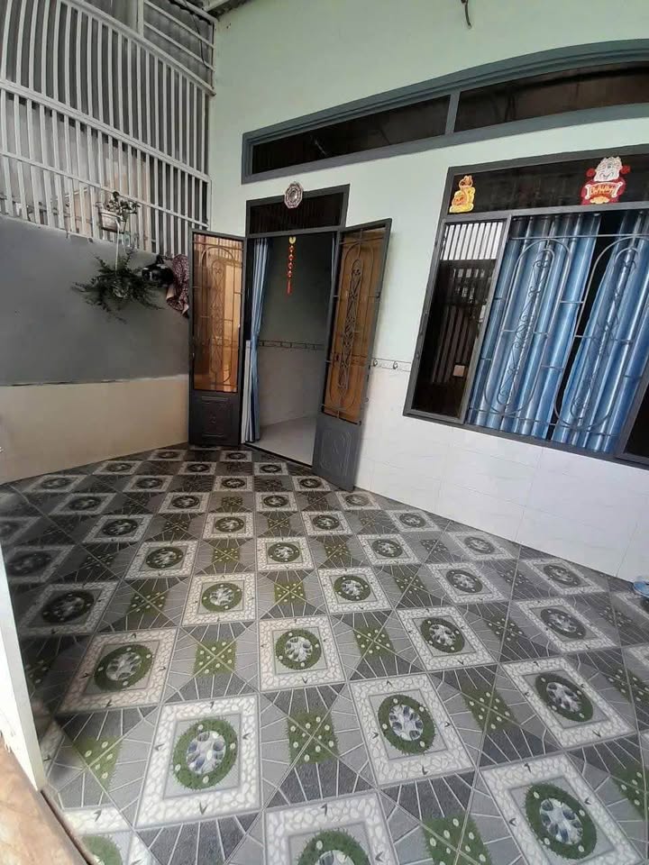 Nhà cho thuê đường Cù Chính Lan, Buôn Ma Thuột 100m² chỉ 4.5 triệu - Gần ngã 6 thuận tiện!