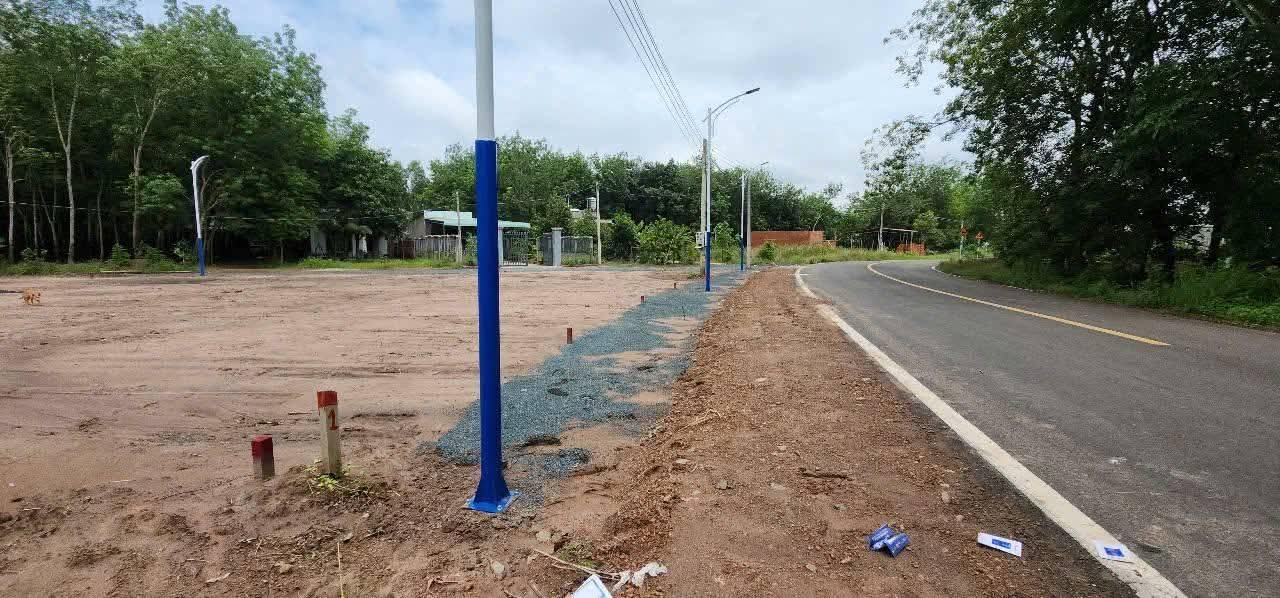 Đất nền Minh Thắng Chơn Thành 126m² giá chỉ 480 triệu - Sổ hồng chính chủ