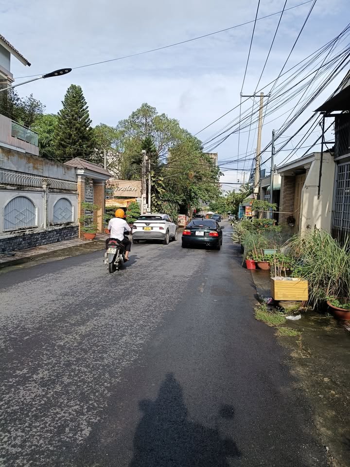 Đất biệt thự phường Tam Hiệp Biên Hòa 280m² giá 13 tỷ - Sổ đỏ chính chủ, thương lượng ngay!