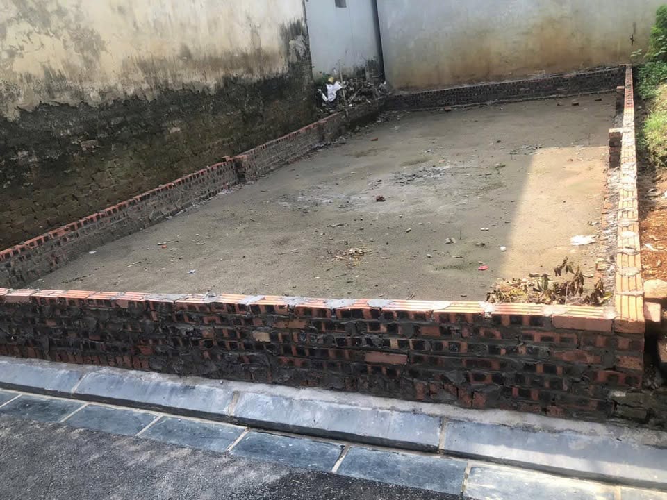 Đất nền 50m² xã Vĩnh Thanh, Đông Anh - Chỉ 5.5 tỷ, ô tô vào tận nơi!