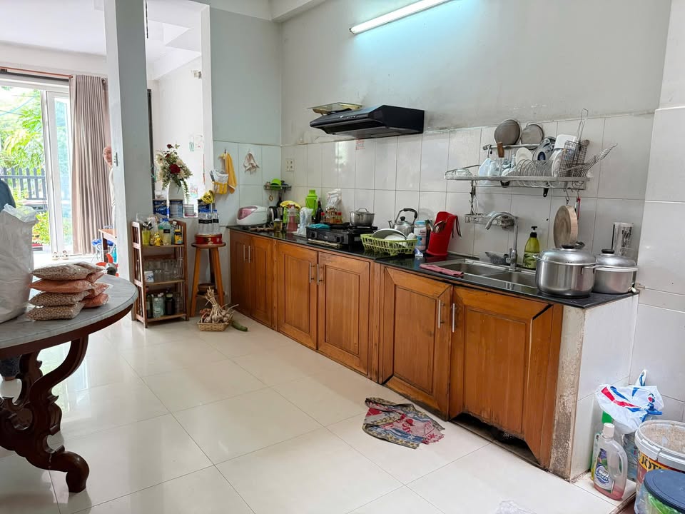 Đất nền Nha Trang 76.6m² giá 5.2 tỷ - Tặng nhà 1 trệt 1 lầu