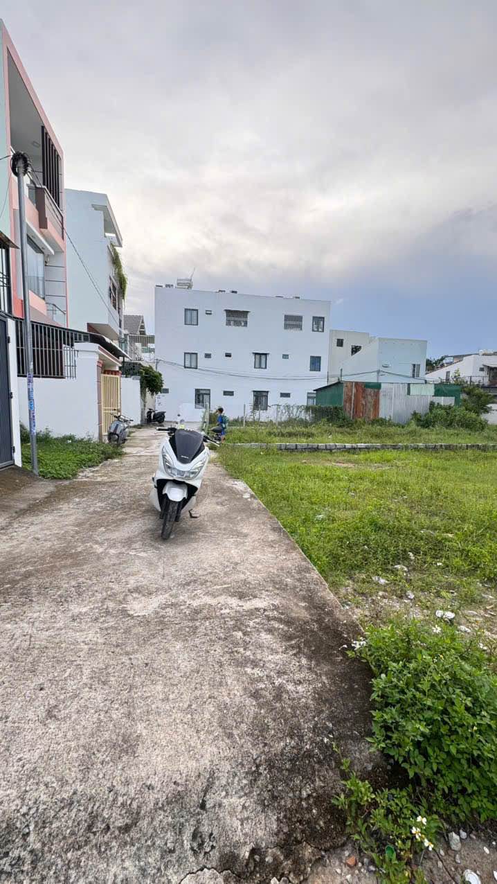 Đất nền Phú Nông Nha Trang 85.8m² giá 2.5 tỷ - Sổ hồng chính chủ, ô tô vào tận nơi!