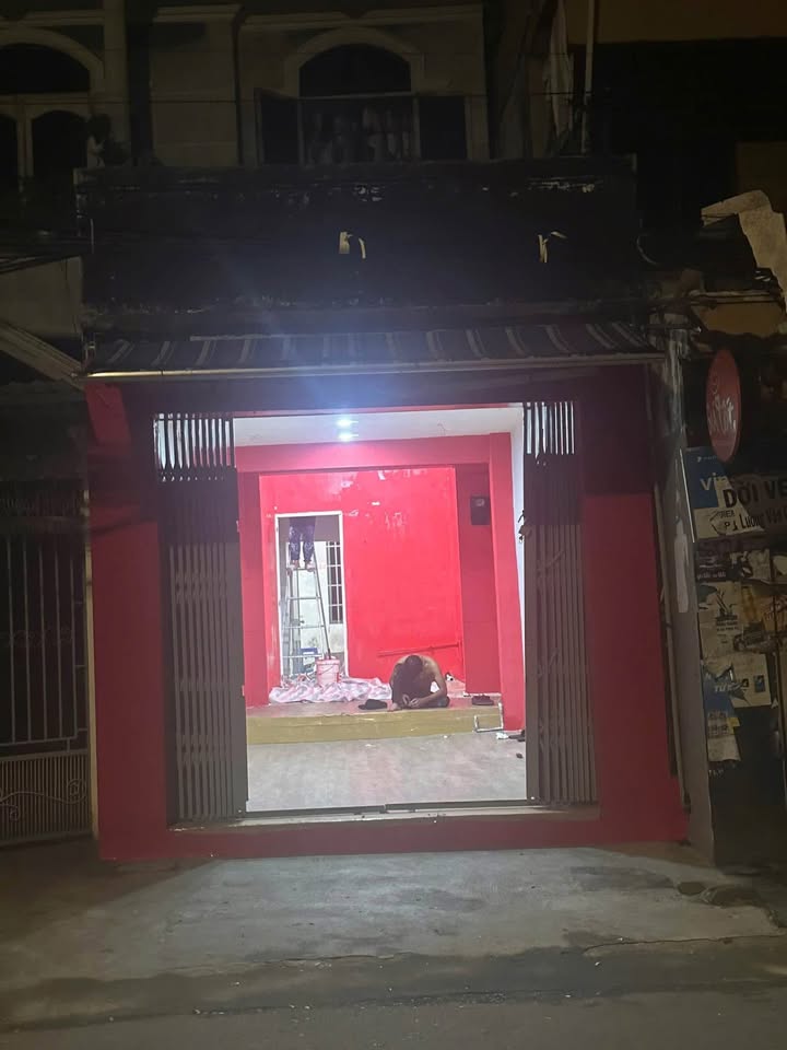 Mặt bằng cho thuê Nguyễn Bỉnh Khiêm, Vũng Tàu 48m² giá 7.5 triệu - Kinh doanh thuận lợi!