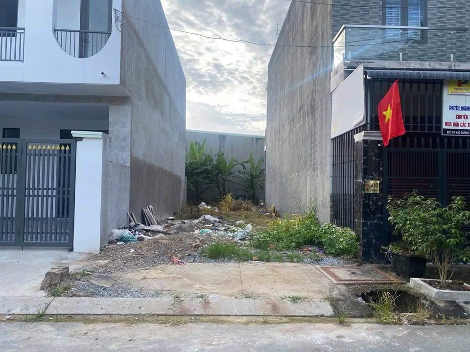 Đất nền Richhome 2 Hòa Lợi 80m² giá 1 tỷ - Đầu tư sinh lời ngay!