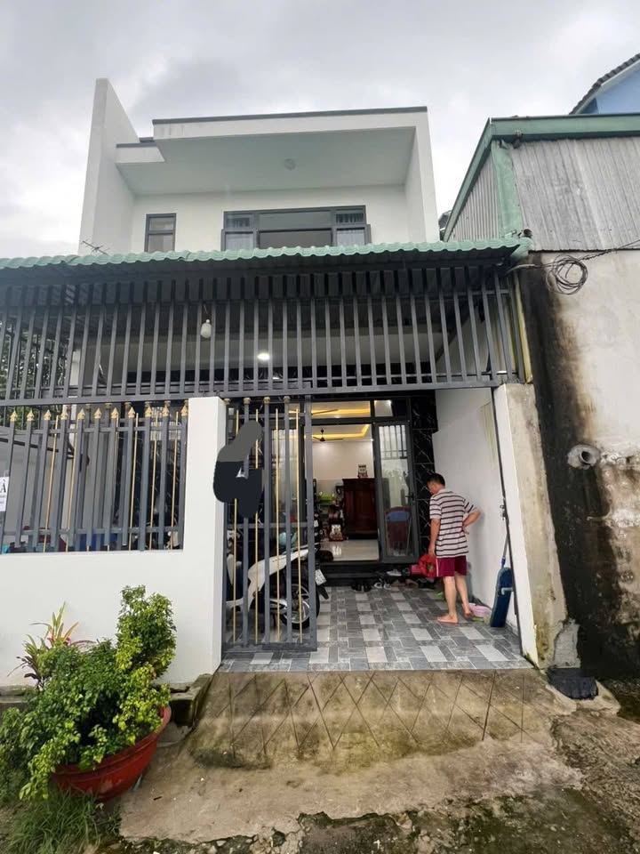 Nhà riêng Tân Vĩnh Hiệp 73m² giá 2.1 tỷ - Sổ hồng chính chủ, hỗ trợ ngân hàng!