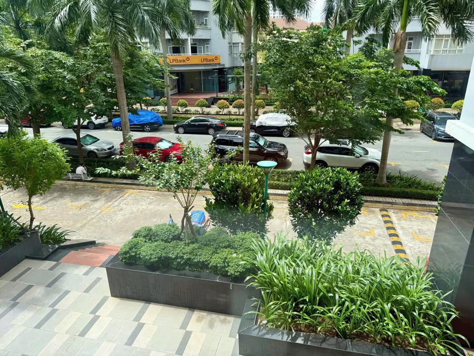 Căn hộ Him Lam Chợ Lớn 90m² giá 4 tỷ - Vị trí đẹp hiếm có!