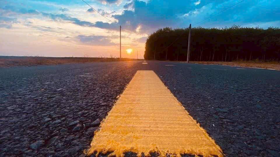 Đất nền chính chủ 5000m² tại Ấp 4, Nha Bích chỉ 450 triệu - Cơ hội đầu tư tuyệt vời!