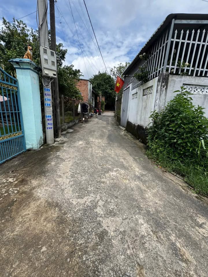 Đất thổ cư Định Hòa, Thủ Dầu Một 98m² chỉ 1.59 tỷ - Đường ô tô 3.5m