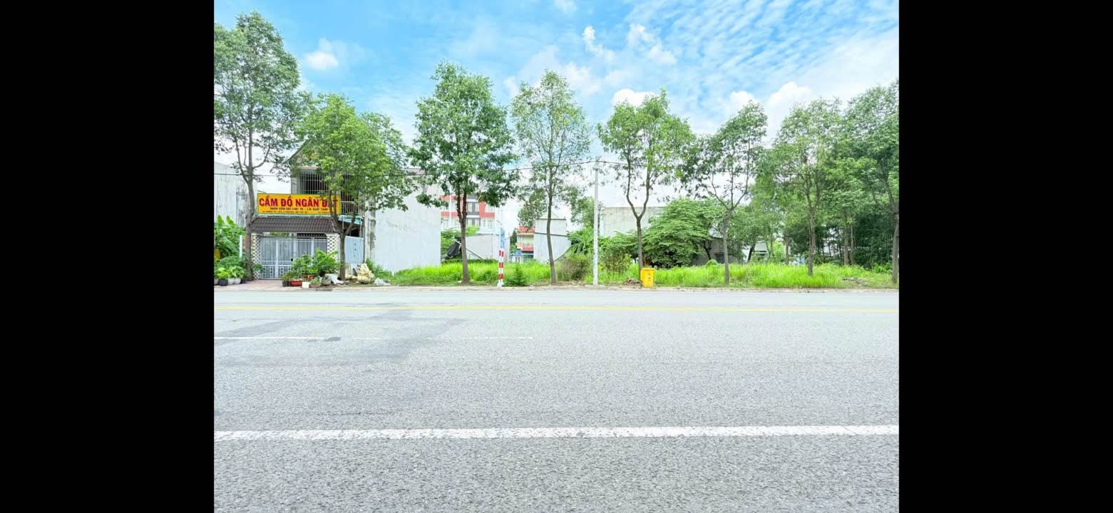 Đất thổ cư 360m² Thới Hòa, Bến Cát, giá 6 tỷ - Kinh doanh đa nghề, vị trí đẹp!