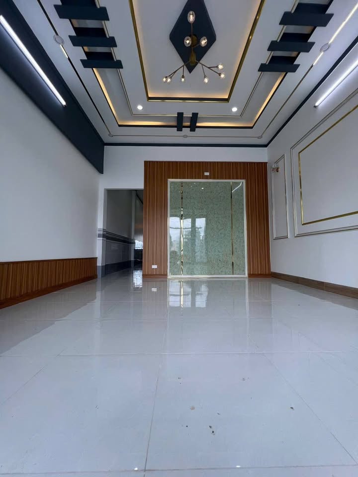 Nhà trệt 135m² tại Phường Phú Lợi, Sóc Trăng - Giá chỉ 1.59 tỷ, thương lượng ngay!