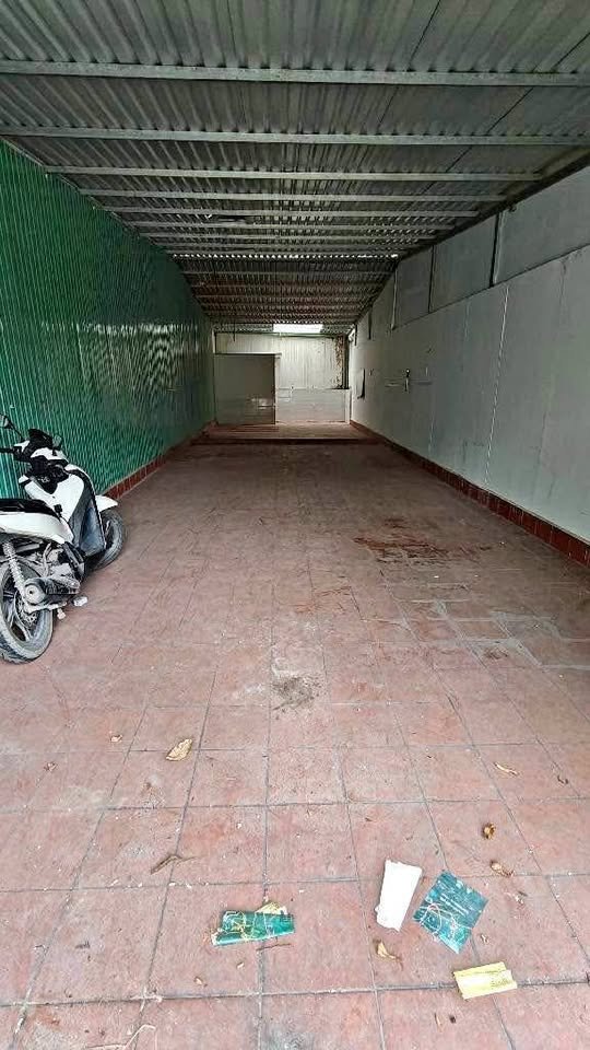 Nhà mặt tiền Đường Số 32, Bình Trị Đông B, 100m² giá 13.9 tỷ - Cơ hội đầu tư tuyệt vời!