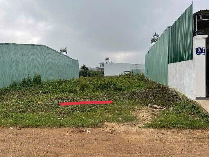 Đất nền Hẻm chính 104 Trần Văn Ơn 150m² - Hướng Tây, giá thỏa thuận!