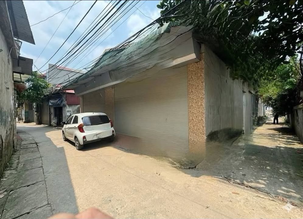 Đất lô góc Nhị Khê Thường Tín 68m² giá 6 tỷ - Đầu tư sinh lời ngay!