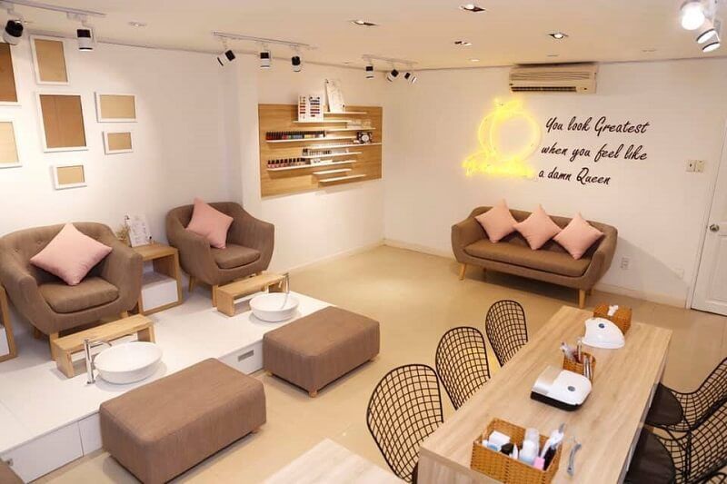 Cho thuê mặt bằng đường Lý Thái Tổ, quận Thanh Khê, 35m² - Giá cực tốt không thể bỏ lỡ!