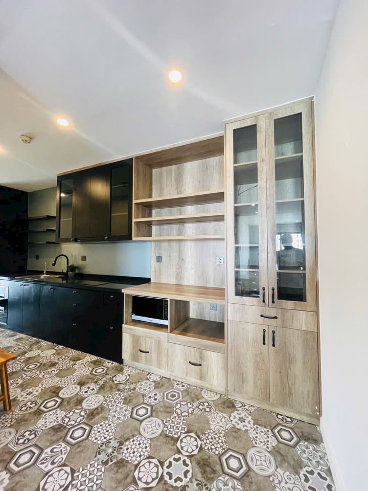 Căn hộ The Sun Mễ Trì 96m² giá 66 triệu - Không gian sống lý tưởng tại Hà Nội!