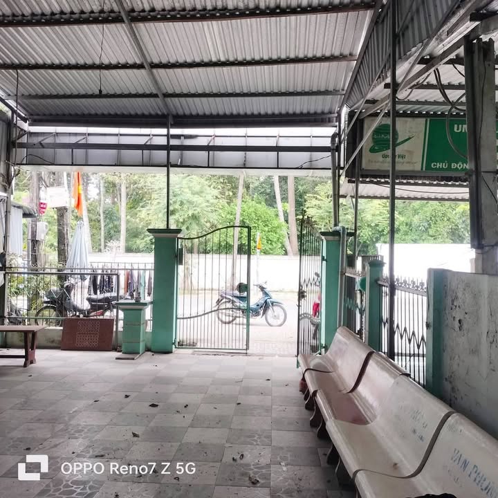 Nhà 2 Tầng Khóm 2, Tiểu Cần, 234m² giá 3.2 Tỷ - Pháp lý Sổ Đỏ Chính Chủ!