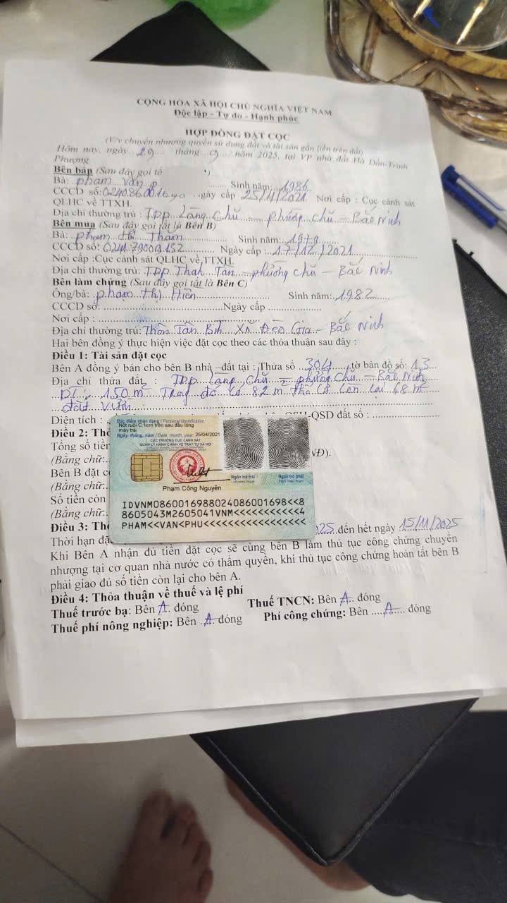 Đất vườn 6000m² tại Tân Mộc, Lục Ngạn - Đầu tư sinh lời chỉ 1 tỷ!