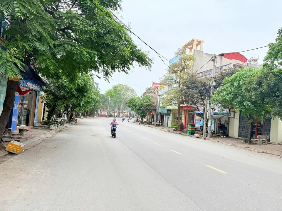 Đất mặt đường Thiên Đức, TP Bắc Ninh 94m² - Cơ hội đầu tư tuyệt vời!