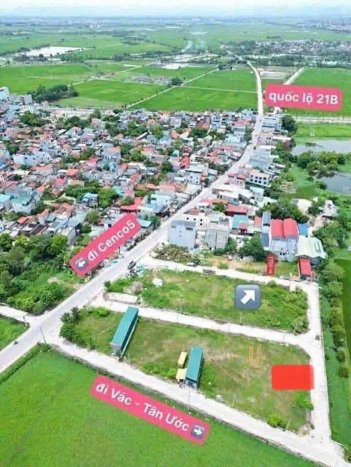 Đất đấu giá Gốc Guéo Dân Hòa 75m² giá 4 tỷ - Đầu tư an toàn và sinh lời!